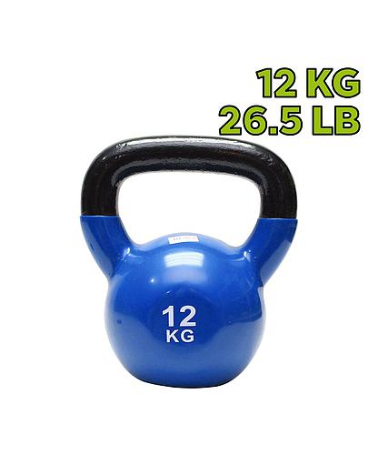 PESA KETLEBELL 12 KG HO-1382