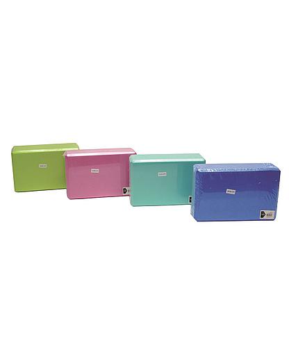 BLOQUE DE YOGA HO-1350 (NC)