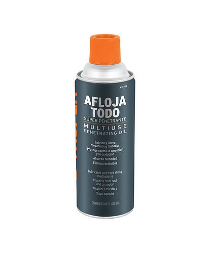 AFLOJATODO 400 ML./15OZ. TRUPER 13471