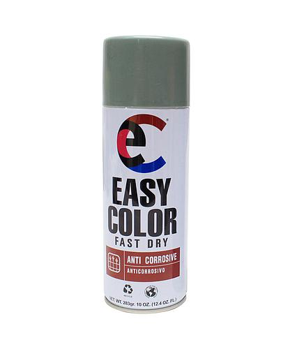 SPRAY EASY ANTICORR. GRIS 258