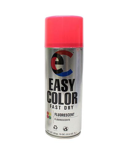 SPRAY EASY FLUORESCENTE ROSADO 223