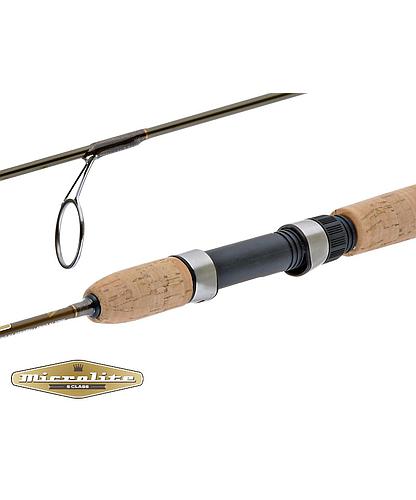 CAÑA PESCA SPINNING UL 4PIES 6PULG MS-461ULSP