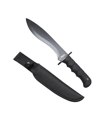 CUCHILLO TACTICO DE CAZA Y COMBATE 14PULG RT 4853-P