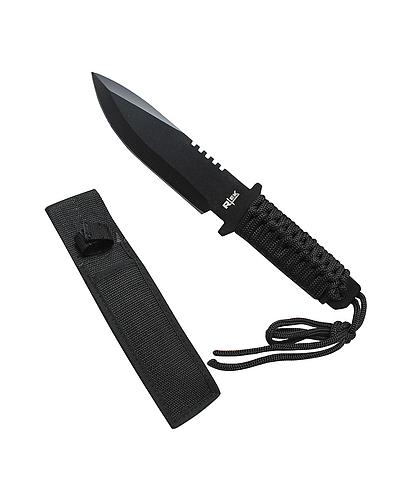 CUCHILLO TACTICO DE CAZA 11PULG RT 1737