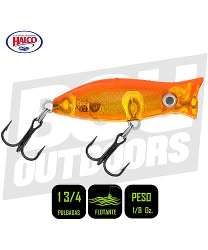 HALCO ROOSTA POPPER KOI RP045#R41