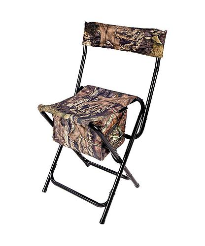 SILLA PLEGABLE HUNTER SPECIALTIES W/BACK REALTREE EDGE 100152