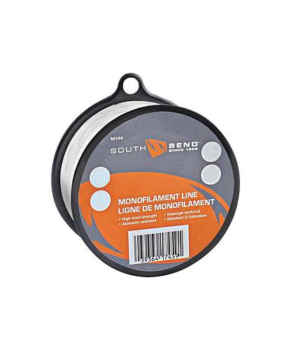 HILO NYLON PESCA 4 LB 1125 YDS SOBEND