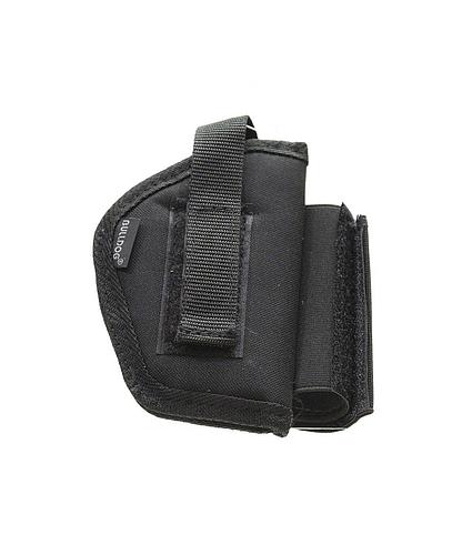 FUNDA TOBILLERA P/PISTOLA BULLDOG WANK-20R (NC)