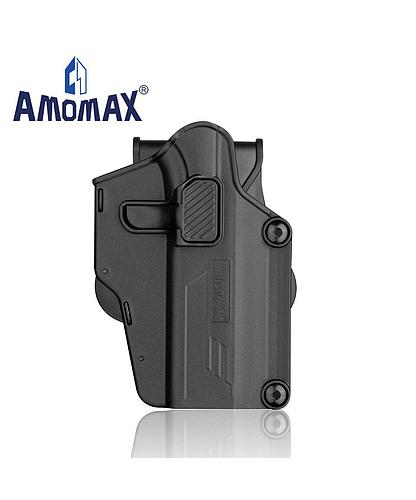 FUNDA AMOMAX KYDEX UNIVERSAL AM-UH