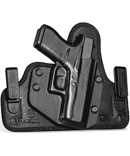 FUNDA IWB TAURUS PT92AF CLOACK TUCK 3.5 ALIEN GEAR