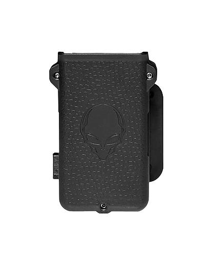 PORTA CARGADOR 9MM/.40 SINGLE STACK INDIVIDUAL ALIEN GEAR (NC)
