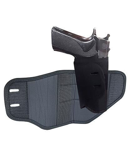 FUNDA UM 9956-2 TACTICAL LH 2 PULG - 3 PULG AUTO (NC)