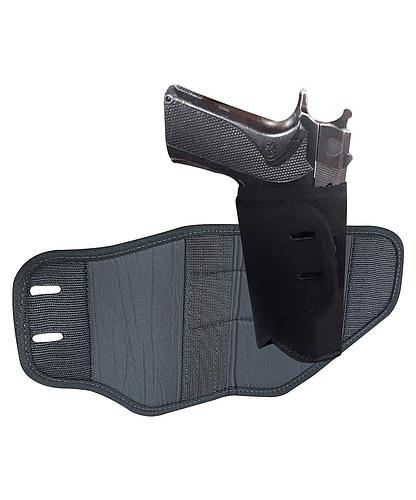 FUNDA UM 9956-2 TACTICAL LH 2 PULG - 3 PULG AUTO