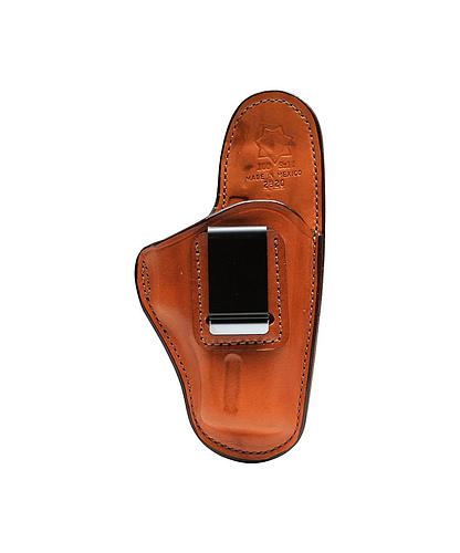 FUNDA P/PISTOLA BIANCHI DIESTRA 19234 #100 PRO IWB SZ11 GLOCK 19/23/29/30