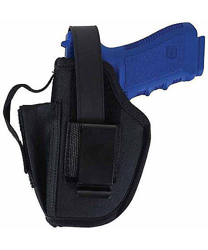 FUNDA P/PISTOLA Y CARG. ALLEN 44501  3 PULG - 4 PULG