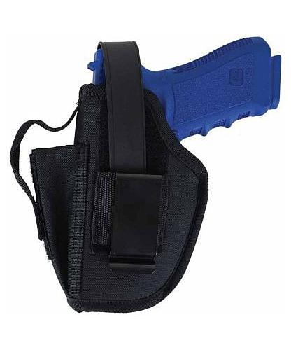 FUNDA P/PISTOLA Y CARG. ALLEN 44503  4.5 PULG - 5 PULG