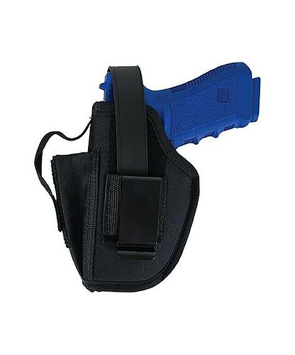 FUNDA P/PISTOLA Y CARG. ALLEN 44505  3.75 PULG - 4.5 PULG