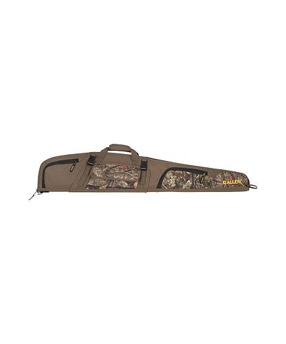 FUNDA P/RIFLE C/MIRA TELESC. CAMO ALLEN BONANZA 917-48