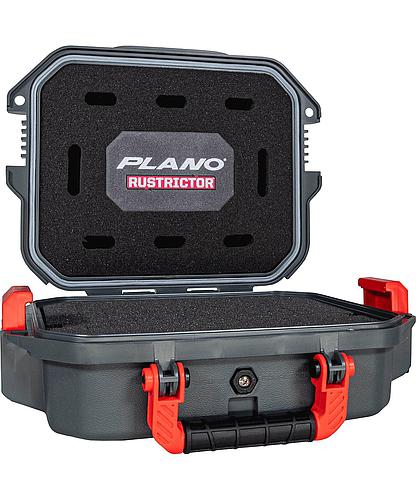 ESTUCHE PLANO RUSTRICTOR PLA118MDR (NC)