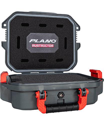 ESTUCHE PLANO RUSTRICTOR PLA118MDR