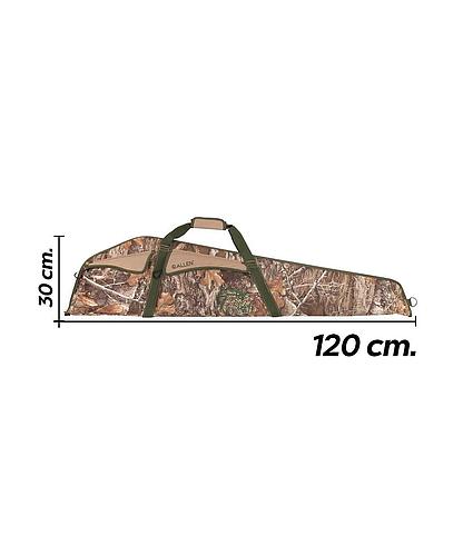 FUNDA P/RIFLE C/MIRA TELESC. ALLEN MESA VERDE 656-46