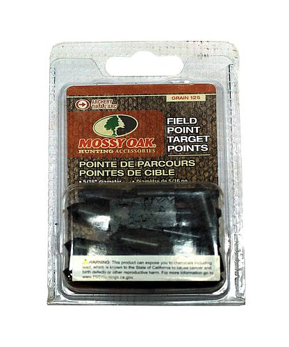 PUNTA P/FLECHA RED HOT MO-SBFP125/38-334 125GR