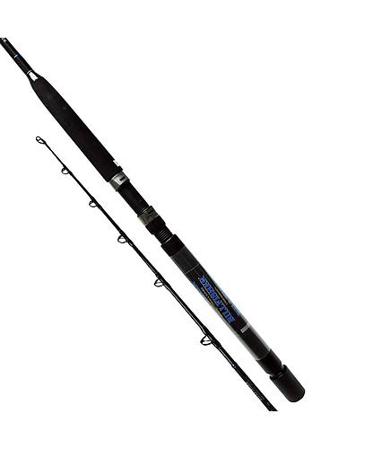 CAÑA PESCA SPINNING BILLFISHER 5PIES 6PULG 20-50LB ST2050H