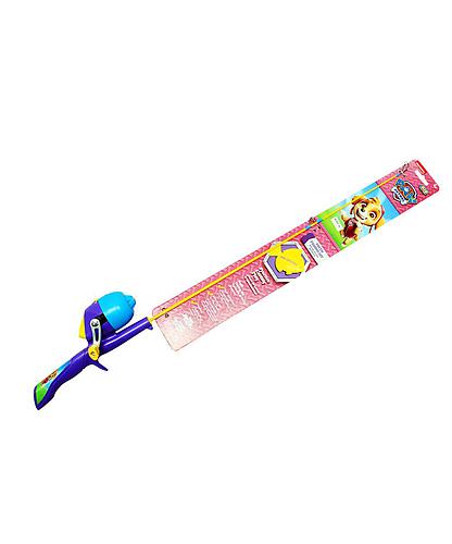 CAÑA PESCA C/CARRETE KID CASTERS PAW PATROL GIRLS PPGREG17