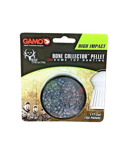 BALINES GAMO PRO MAGNUM PENETRATION 6321734 .177 (500)