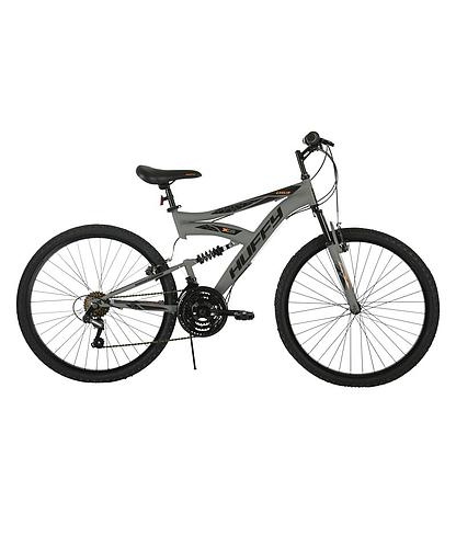 BICICLETA MTB HUFFY DS-3 RIN 26 26380Y