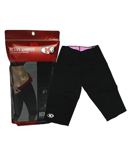 PANTALON REDUCTOR NEOPRENO K6 ACTIVE SHAPER 68110 S