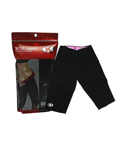 PANTALON REDUCTOR NEOPRENO K6 ACTIVE SHAPER 68111 M