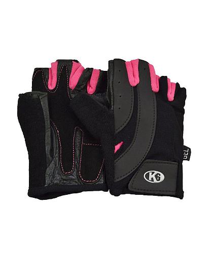 GUANTES P/EJERCICIOS K6 ENERGETIC II 65040 XS