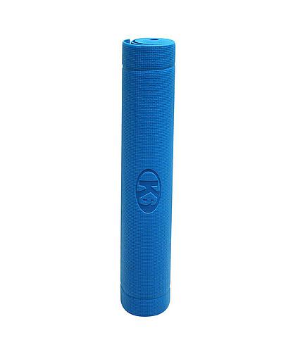 YOGA MAT K6 BASIC 3MM AZUL CLARO 67122