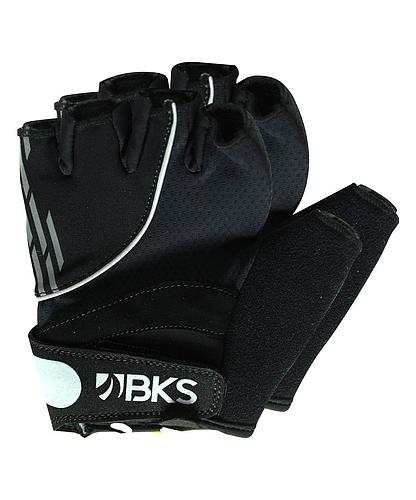 GUANTES MOTOCICLISTA PREMIUM BKS 33722