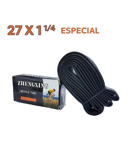 TUBO ZHX 27 X 1 1/4 ESPECIAL