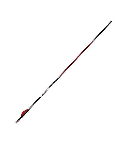 FLECHA CARBON EXPRESS MAXIMA RED 50755/100520