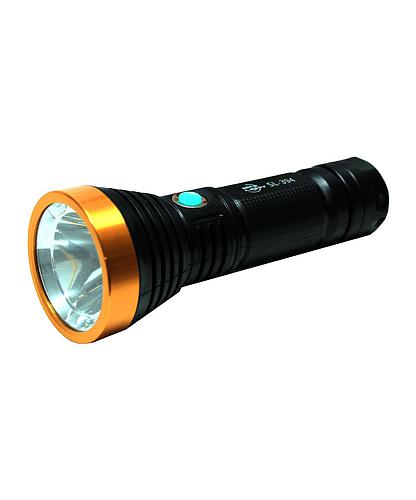 LAMPARA DE MANO RECARGABLE LED 100 LUMEN SL-394