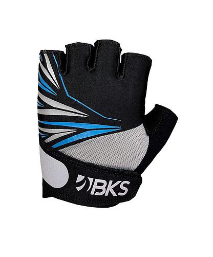 GUANTES P/MOTO BKS PLUS G150 L 33712