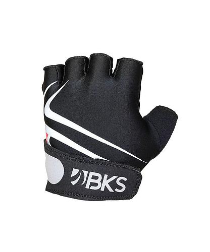 GUANTES P/MOTO BKS CLASICOS G120 L 33703