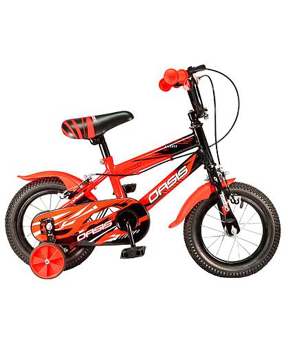 BICICLETA P/NIÑOS RIN 12 OA-GRE12
