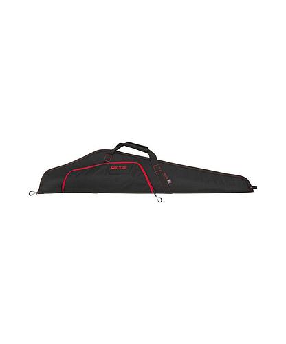 FUNDA P/RIFLE ALLEN RUGER MESA 46PULG BLACK RED 274-46