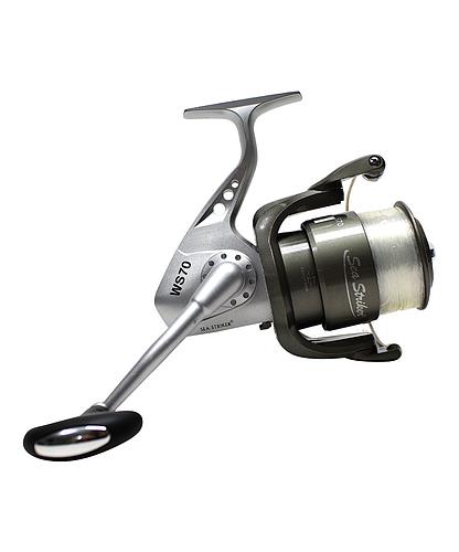 CARRETE SPINNING SEA STRIKER  WS70