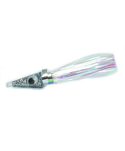TUNA TANGO 5 1/2 PULG RRTT-26 MYLAR PINK/OYSTER (NC)