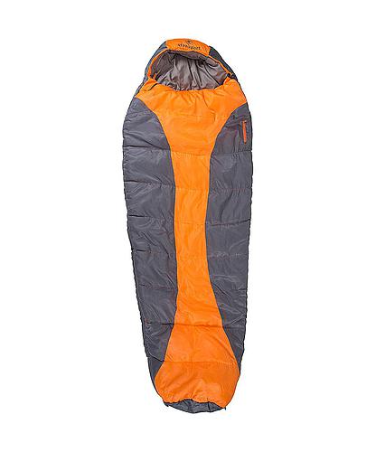 BOLSA P/DORMIR TRANSPORT 86X34PULG MUMMY GLACIER 518-100