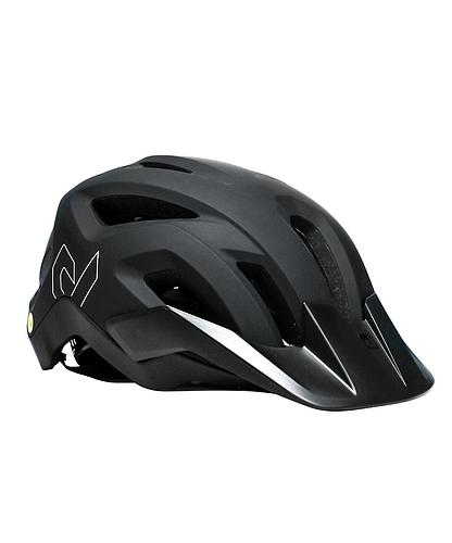 CASCO P/BICICLETA BOLLE ADAPT MIPS NEGRO L 32272