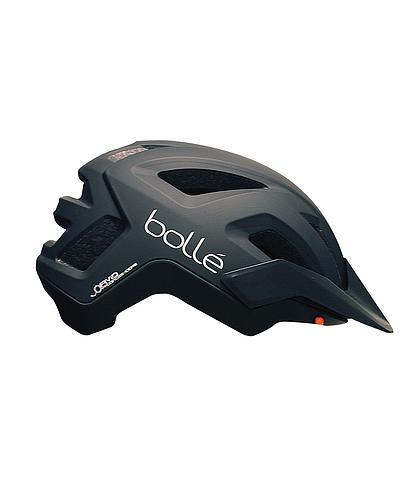 CASCO P/BICICLETA BOLLE ADAPT MIPS NEGRO M 32271