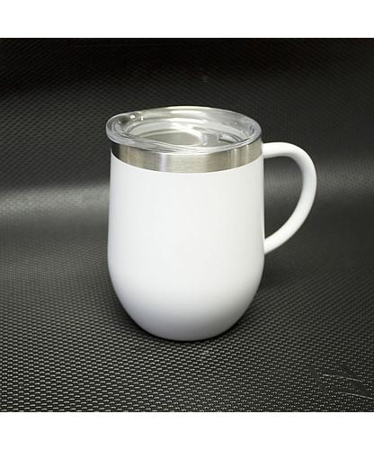 TAZA TERMICA ACERO INOX. 350ML SV-MU-653