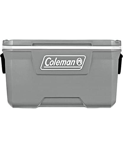 HIELERA 150QT. SERIE 316 AZUL COLEMAN 675 (DESCR)