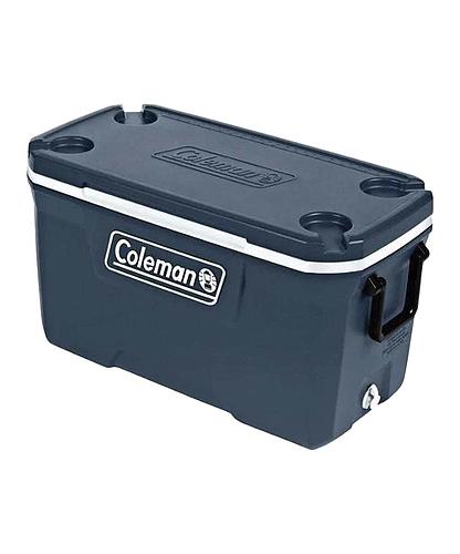 HIELERA 70QT. SERIE 316 AZUL COLEMAN 9159